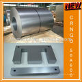 electrical steel lamination